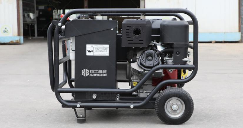 液壓(ya)動力站 液(ye)壓動力站(zhàn)