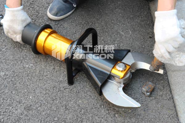 液壓剪切器(qi) 液壓剪切器(qi)