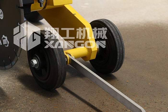 液壓圓盤切(qiē)割鋸 液壓圓(yuán)盤切割鋸