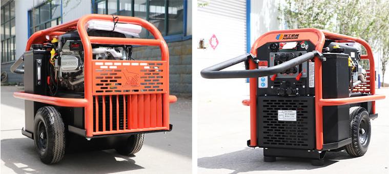 液壓動(dòng)力站 液壓動(dòng)力站