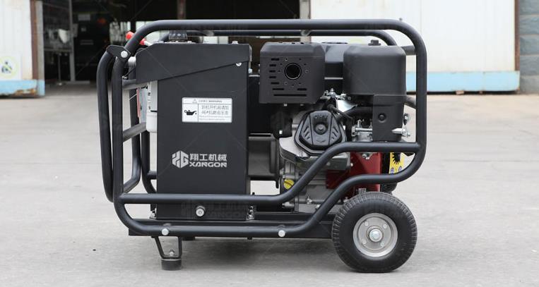 液壓動力(lì)站