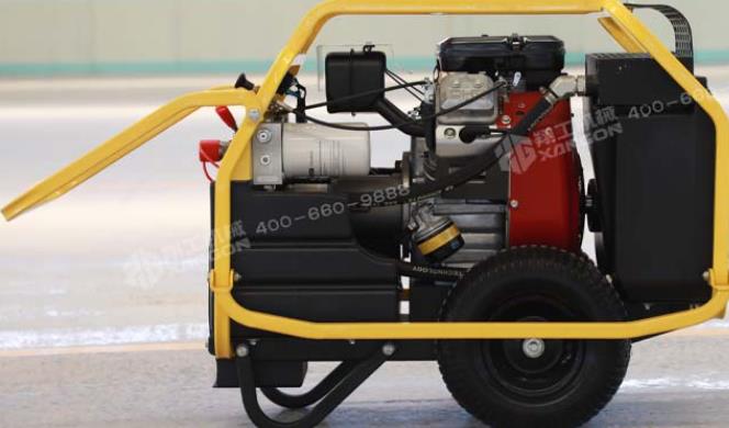 液(ye)壓動力泵(beng)站