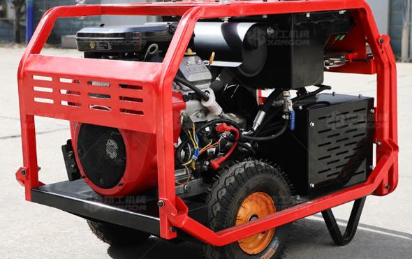 液(ye)壓動力站(zhan) 液壓動力(li)站