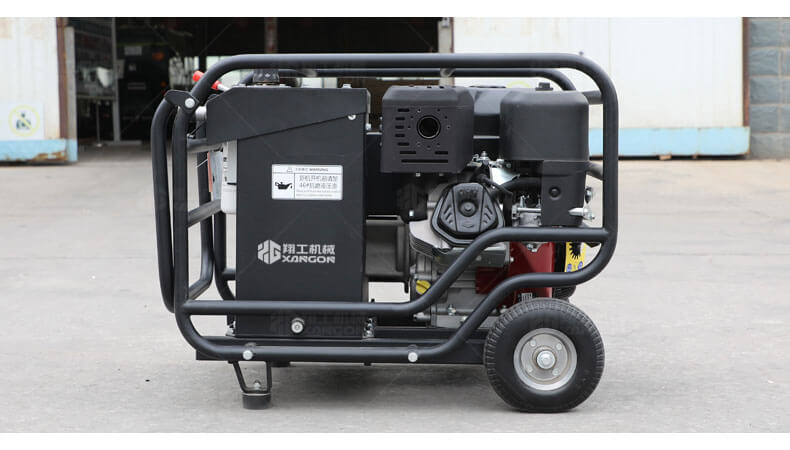 液(ye)壓動力(lì)站