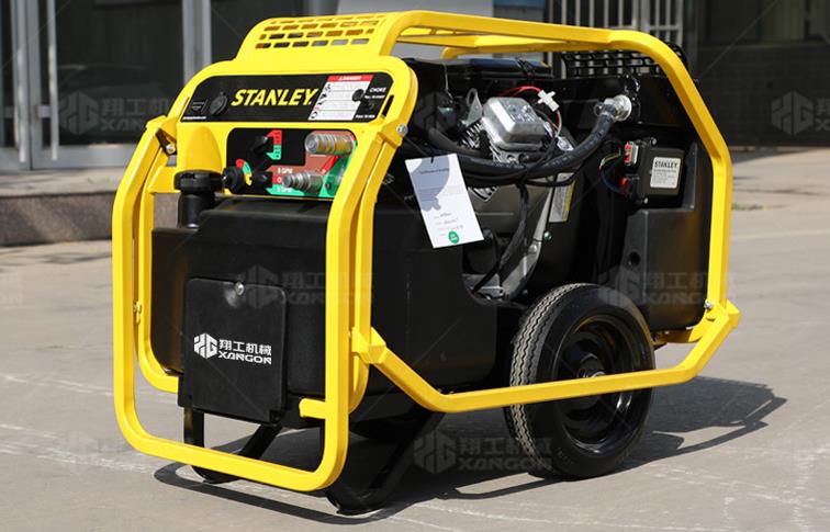 液壓(ya)動力站(zhàn) 液壓動(dòng)力站