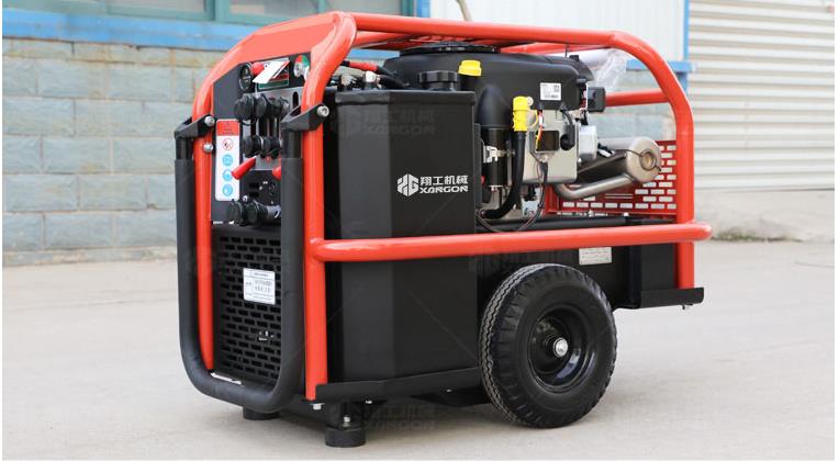 液壓動(dòng)力站