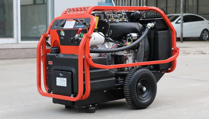 液壓(ya)動力站(zhan)