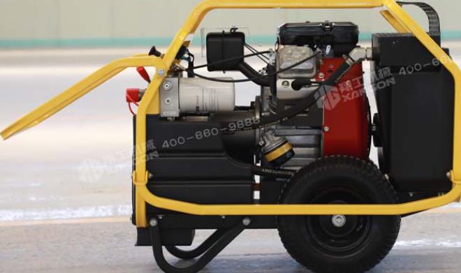 液(ye)壓動力站(zhan)