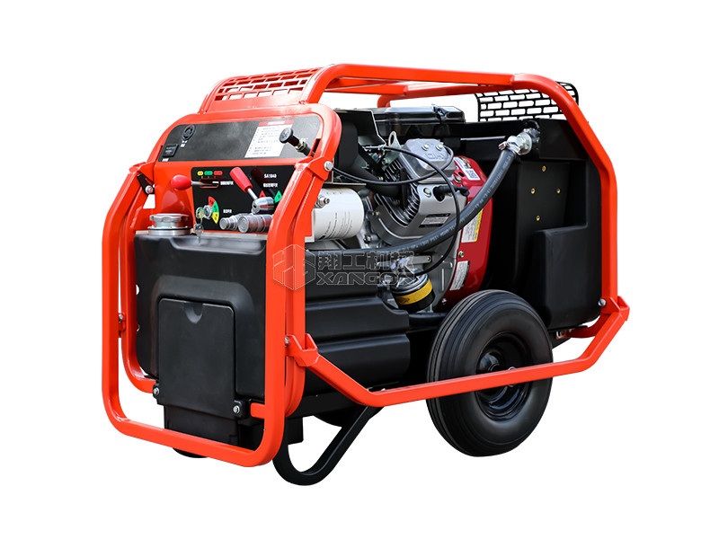 液壓(ya)動力站(zhàn)18-40汽油