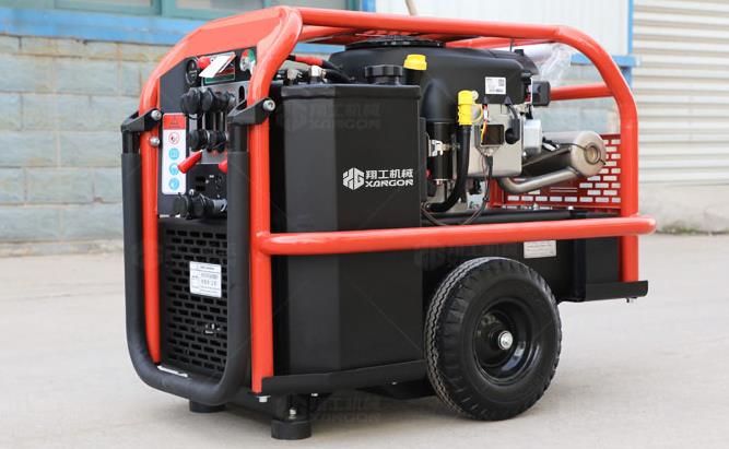 液壓動(dòng)力站 液壓(yā)動力站