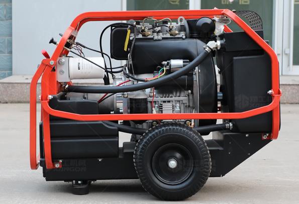 液(yè)壓動力(lì)站 液壓(yā)動力站(zhan)