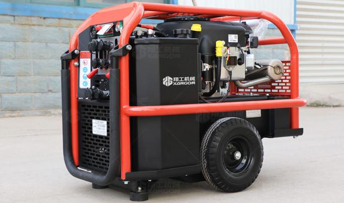 液壓(ya)動力站 液壓動(dòng)力站