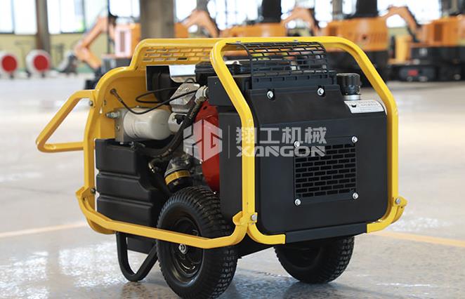 液壓動力站 液(ye)壓動力站