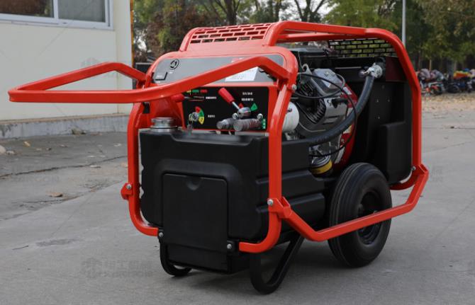 液壓動(dong)力站 液(ye)壓動力(lì)站