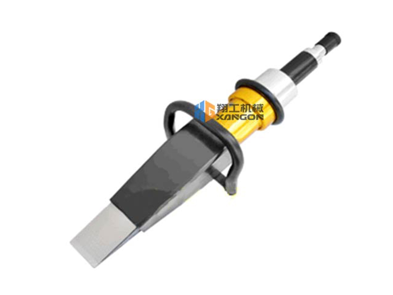 液(ye)壓開縫(feng)器