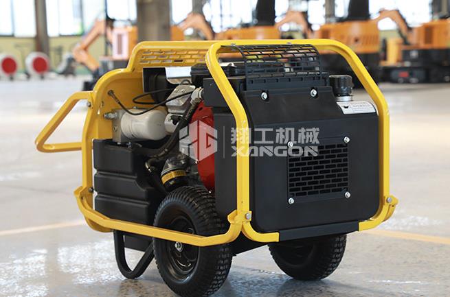 液壓動力(li)站 液壓動(dòng)力站