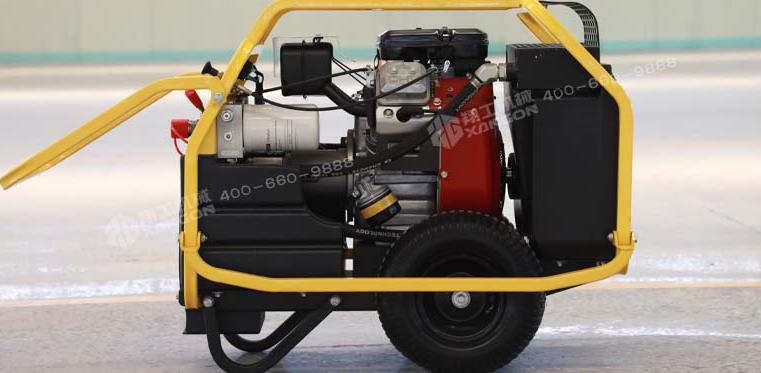 液壓動(dòng)力站