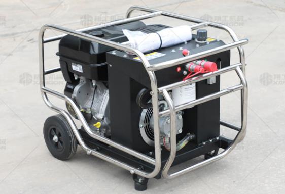 液壓(yā)動力站 液壓動(dong)力站