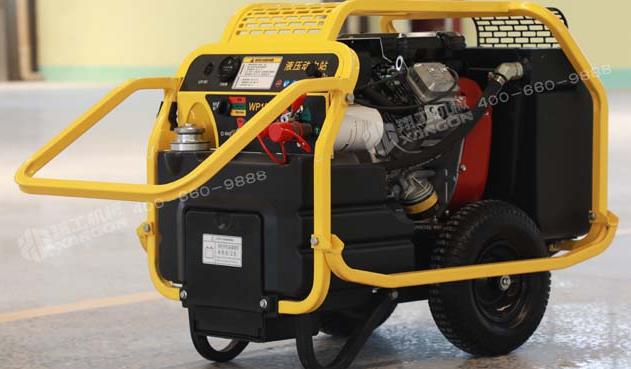 液壓(ya)動力站 液壓(ya)動力站