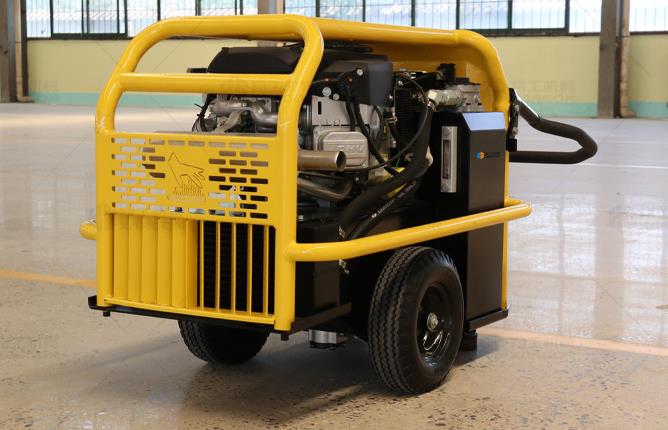 液壓動力(lì)站 液壓動力(li)站