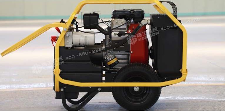 液壓動(dòng)力站 液壓(ya)動力站