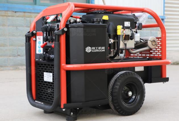 液壓動(dòng)力站 液壓(ya)動力站