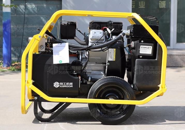 液壓動(dong)力站 液壓動力(li)站