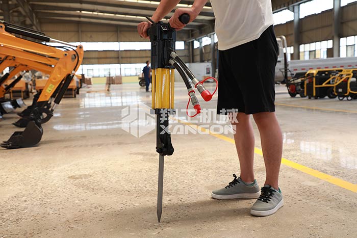 液壓破碎(suì)鎬 液壓破(pò)碎鎬