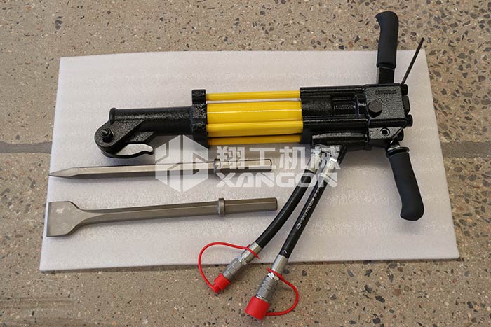 液壓破碎鎬(gao)