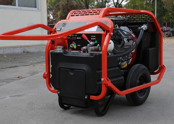 液壓動力(lì)站 液壓動力站