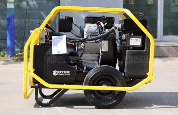 液壓動力站 液(yè)壓動力站