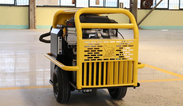 液壓動(dong)力站