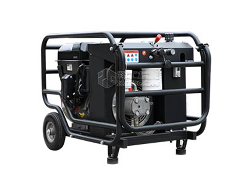 XG13-30液(yè)壓動力(li)站