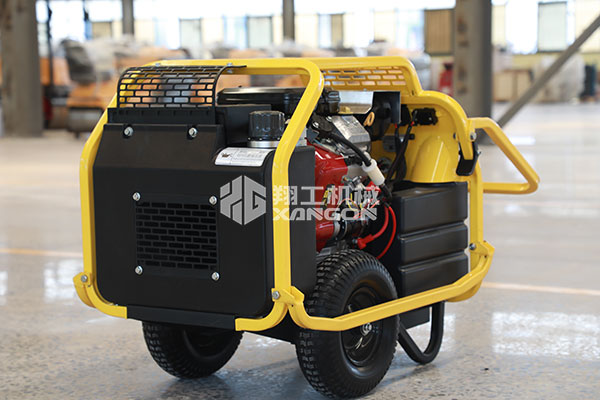 液壓動(dòng)力站