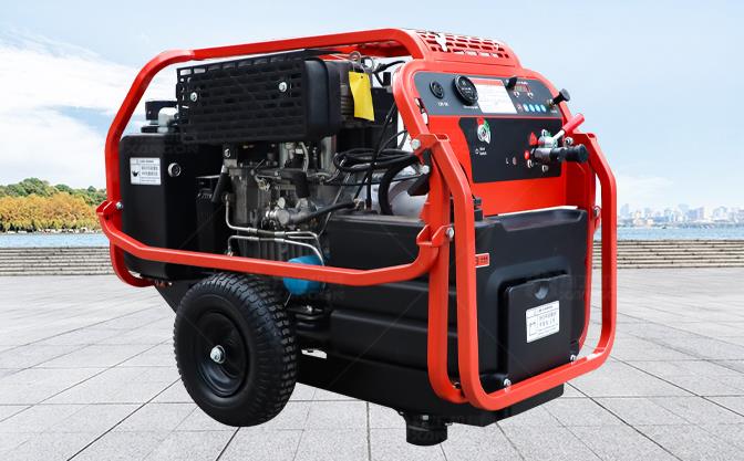 液壓動(dòng)力站