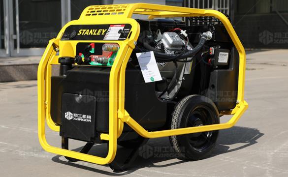 液壓動(dong)力站 液壓(ya)動力站